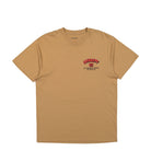 Carhartt WIP S/S Super Tired T-Shirt Peanut T-Shirts I033965.2FS.XX.03 | Overkill