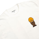 Carhartt WIP S/S Sumimasen T-Shirt White T-Shirts Material | Overkill