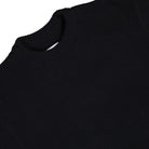 Edwin Ellis Sweater Black Knit Sweatshirt I034125.3Fl.67.03 Detailfoto | Overkill
