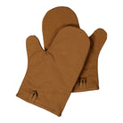 Carhartt WIP Canvas Oven Mitt Set Hamilton Brown Other Home Accessories  Material | Overkill