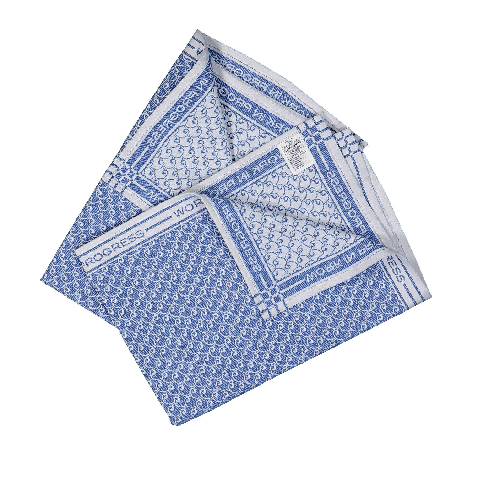 Carhartt WIP Tea Towel Set I034143.0IY.XX.06 | OVERKILL