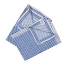 Carhartt WIP Tea Towel Set White / Blue Other Home Accessories Detailfoto | Overkill