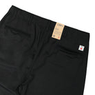 Edwin Wide Trousers Black unwashed Casual Pants Detail view 1 | Overkill