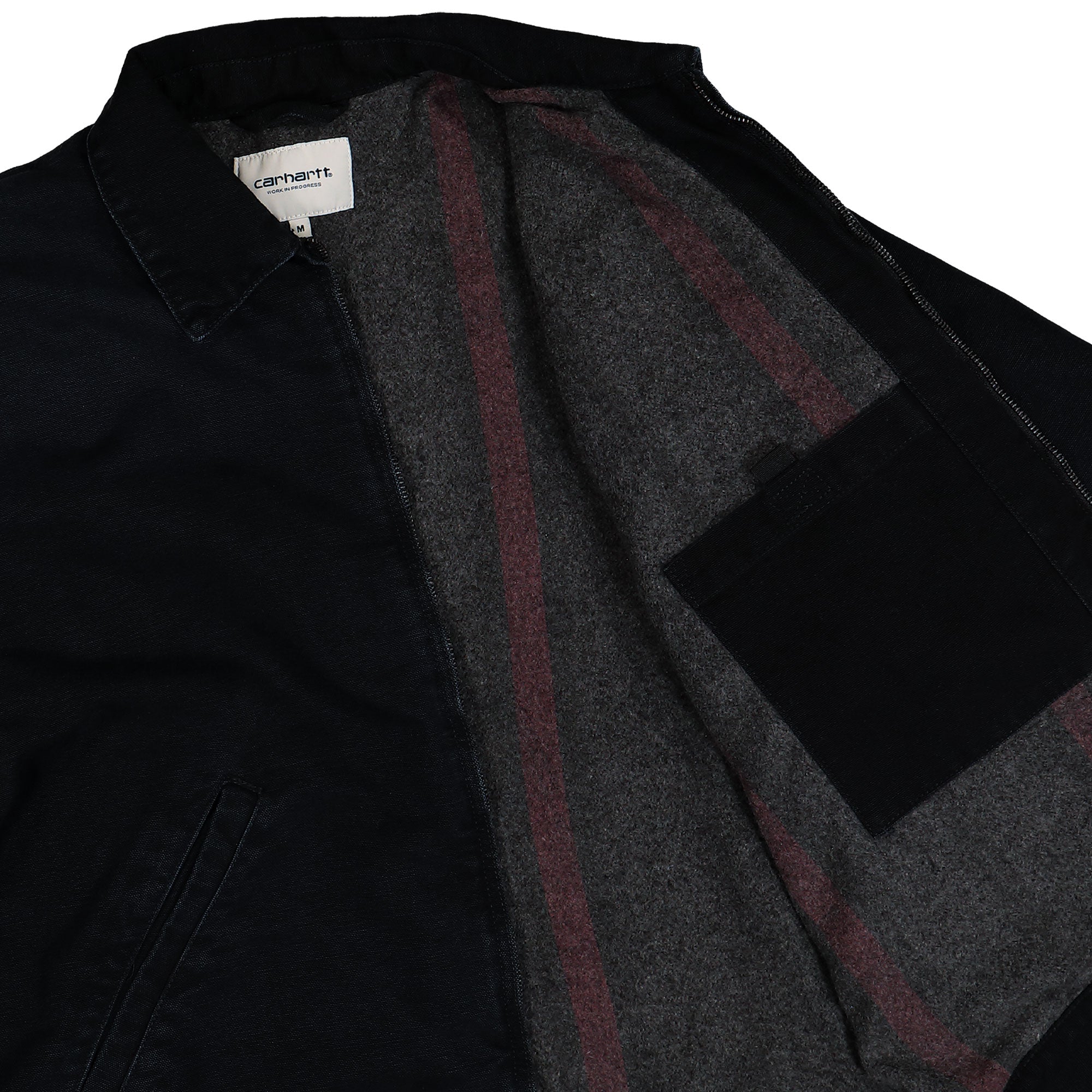 Carhartt WIP W Dayton Jacket I034320.89.4O.03 | OVERKILL