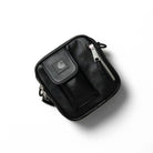 Carhartt WIP Norwich Bag Small Black Shoulder & Cross Body Bags Detailfoto | Overkill