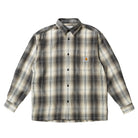 Carhartt WIP L/S Blanton Shirt Blanton Check / Yosemite Shirts I034379.2ME.XX.03 | Overkill