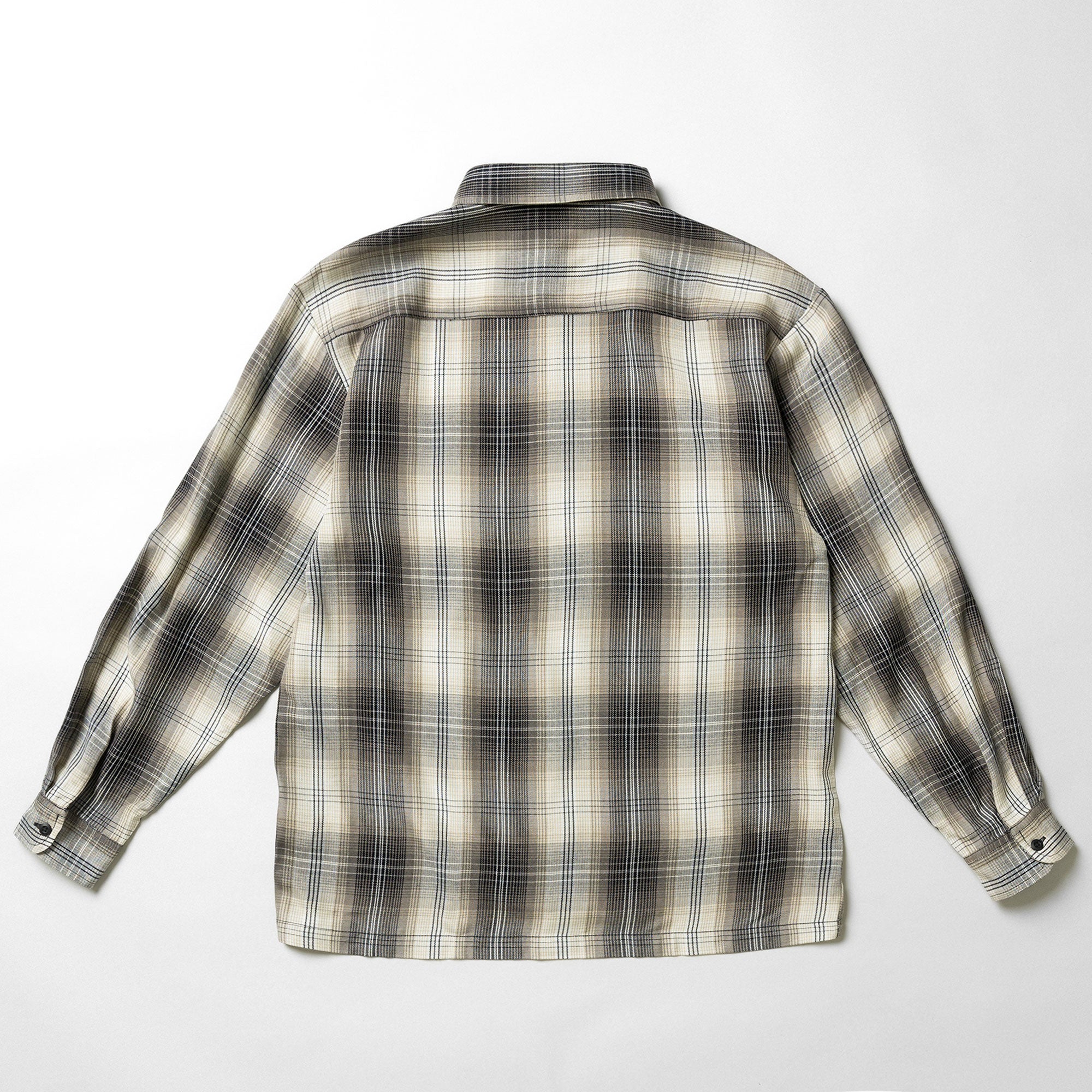 九十九 Carhartt WIP L/S Blanton Shirt I034379.2ME.XX.03 | OVERKILL