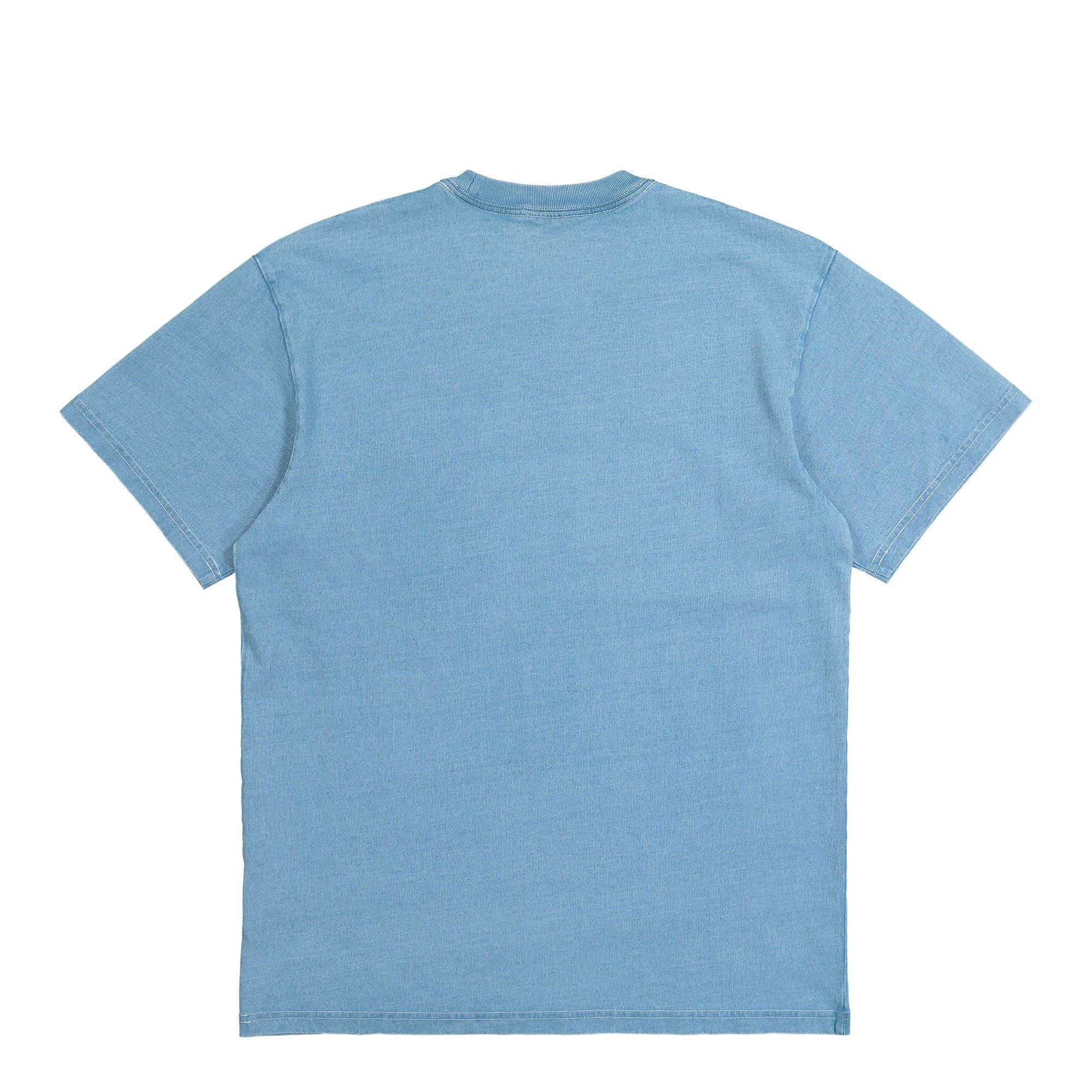 Carhartt WIP S/S Ingo Pocket T-Shirt I034486.9M.GD.03 | OVERKILL
