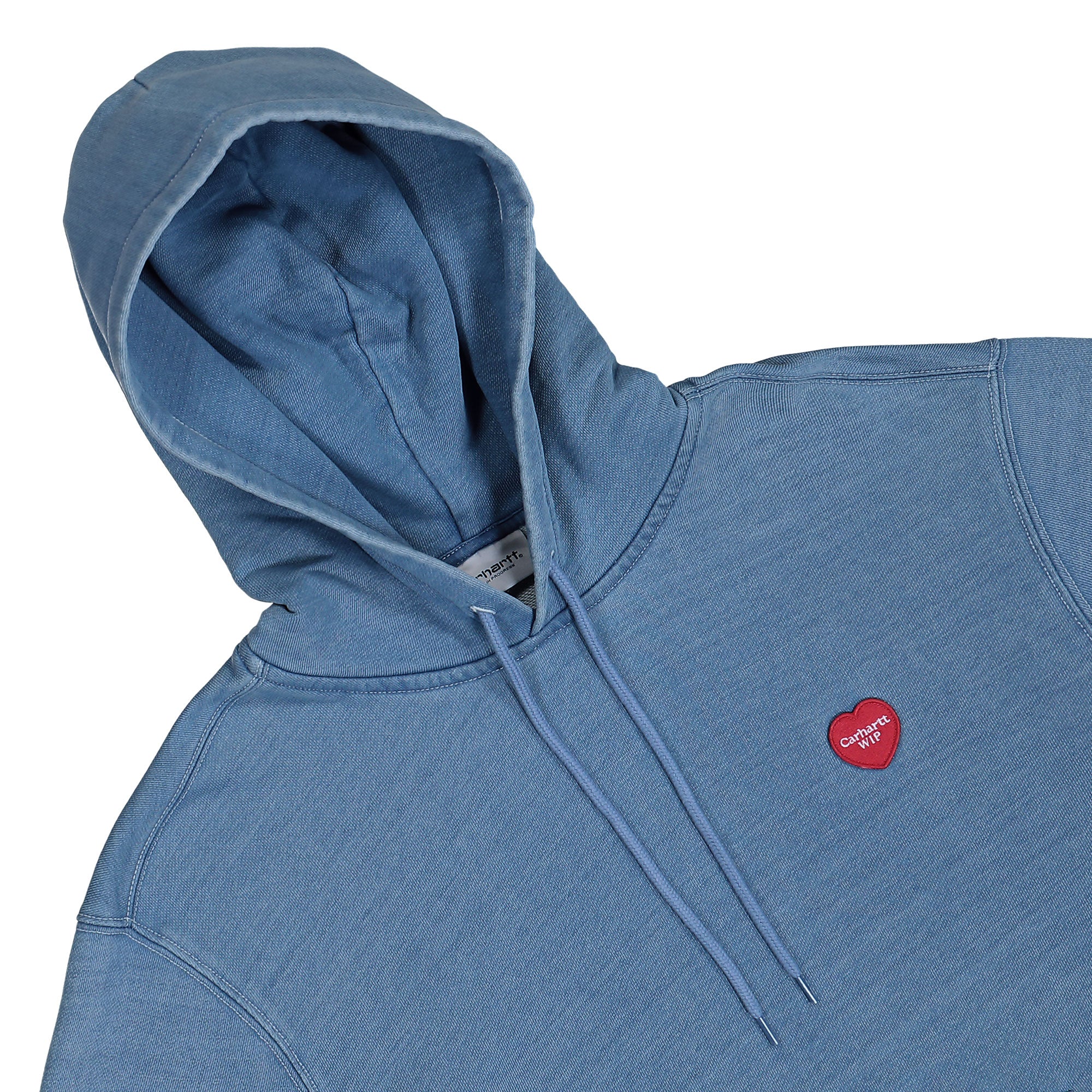 Carhartt WIP Hooded Ingo Sweat I034498.9M.GD.03 | OVERKILL