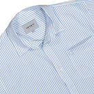 Carhartt WIP S/S Phelps Shirt Phelps Shirt Stripe Shirts I034532.2SS.XX.03 Detailfoto | Overkill
