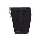 Carhartt WIP Canby Swim Trunks Black / White Swimwear I034570.0D2.XX.03 Detailfoto | Overkill
