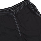 Carhartt WIP Canby Swim Trunks Black / White Swimwear I034570.0D2.XX.03 Detail View 1 | Overkill
