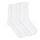 Carhartt WIP Madison Pack Socks White / Black Socks I034572.1A6.XX.06 Close-up | Overkill
