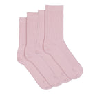Carhartt WIP Madison Pack Socks Air Pink / White Socks I034572.2W9.XX.06 Close-up | Overkill

