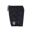 Carhartt Hartts Football Short Heart Train Jacquard / Black Shorts I034623.2UF.XX.03 Detailfoto | Overkill
