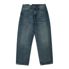 Carhartt WIP Landon Pant Blue / Worn Used Wash Jeans I034733.01.4Q.00 | Overkill