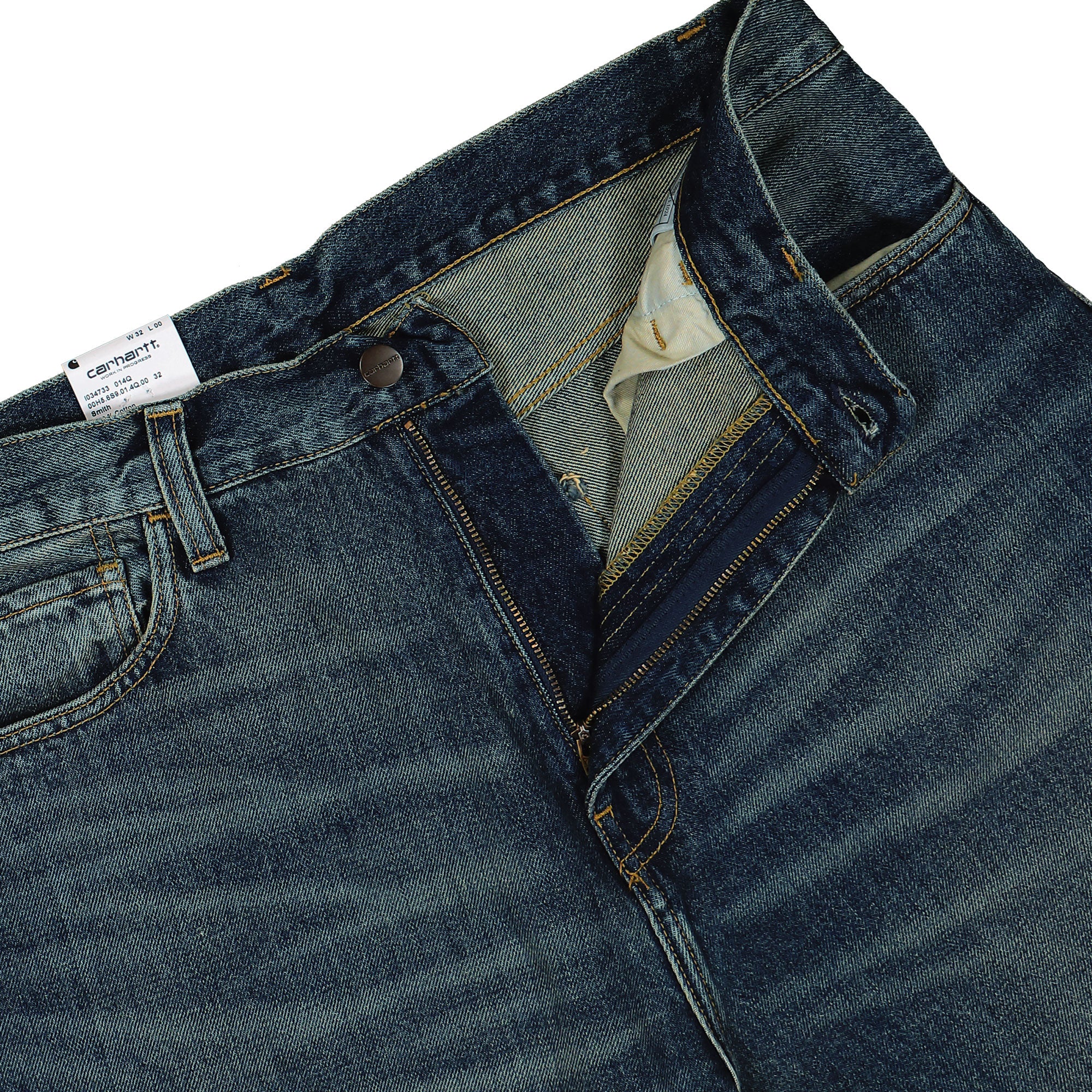 Carhartt WIP Landon Pant I034733.01.4Q.00 | OVERKILL