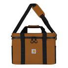 Carhartt WIP Cooler Bag Hamilton Brown Outdoor Accessories I034760.HZ.XX.06 | Overkill
