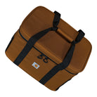 Carhartt WIP Cooler Bag Hamilton Brown Outdoor Accessories I034760.HZ.XX.06 Detailfoto | Overkill
