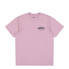 Carhartt WIP S/S Catalogue C Logo T-Shirt Hortensia T-Shirts I034761.2PB.XX.03 | Overkill
