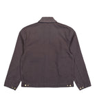 Carhartt WIP Detroit Jacket Shale / Shale Jackets I034819.3MB.4O.03 Close-up | Overkill
