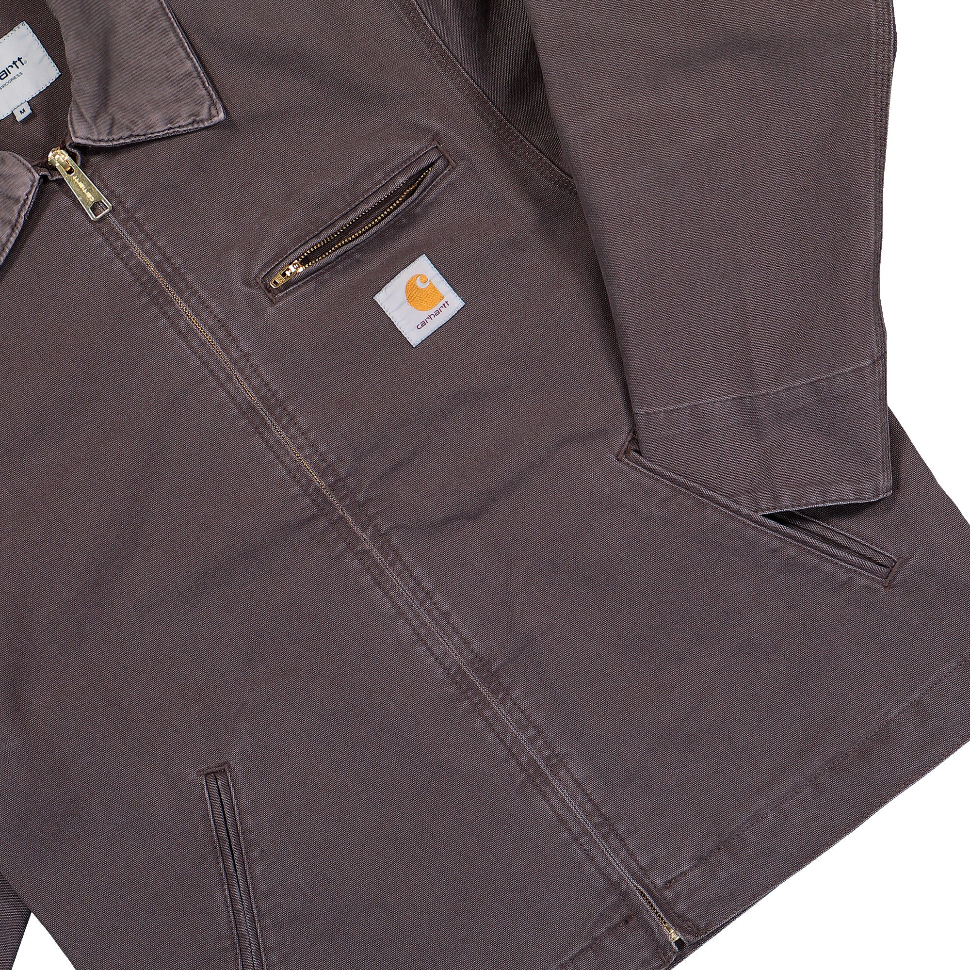 Carhartt WIP Detroit Jacket I034819.3MB.4O.03 | OVERKILL