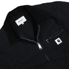Carhartt WIP W OG Detroit Jacket Black / Black Rinsed Jackets I034844.00E.02.03 Detailfoto | Overkill
