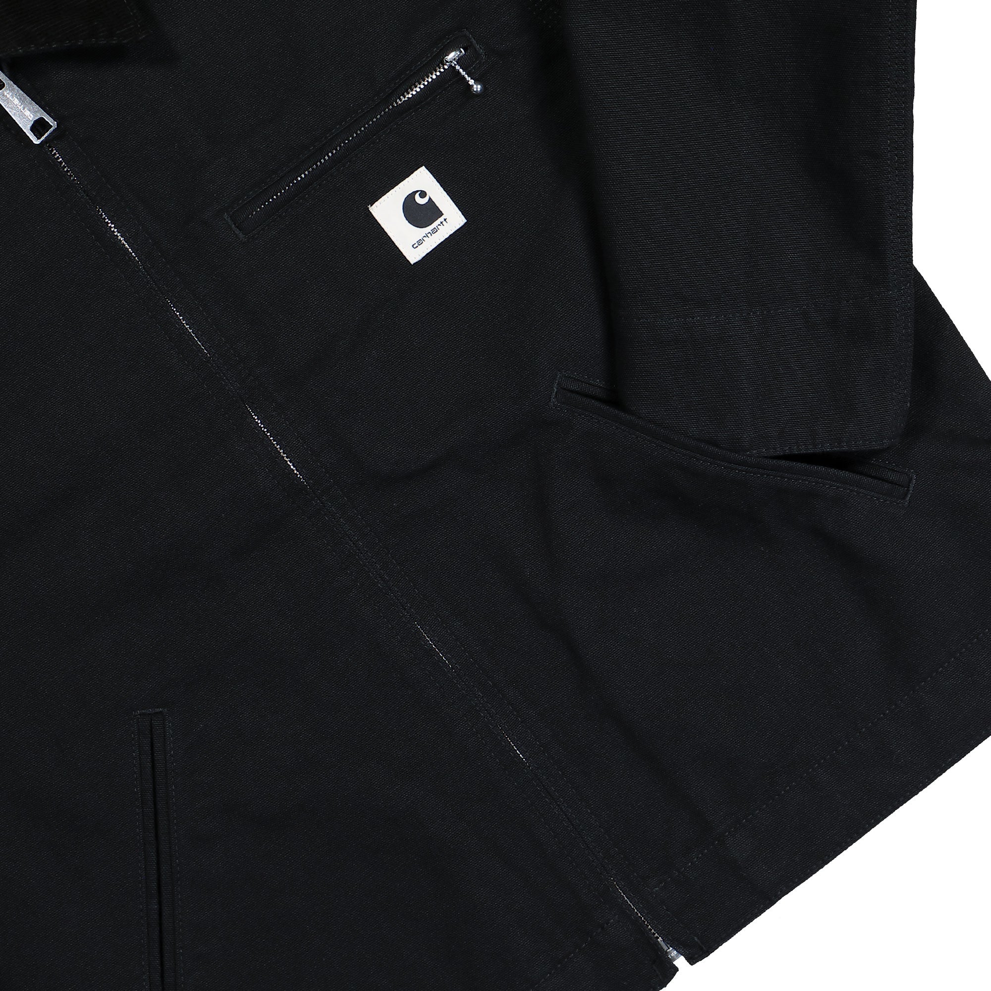 Carhartt WIP W OG Detroit Jacket I034844.00E.02.03 | OVERKILL