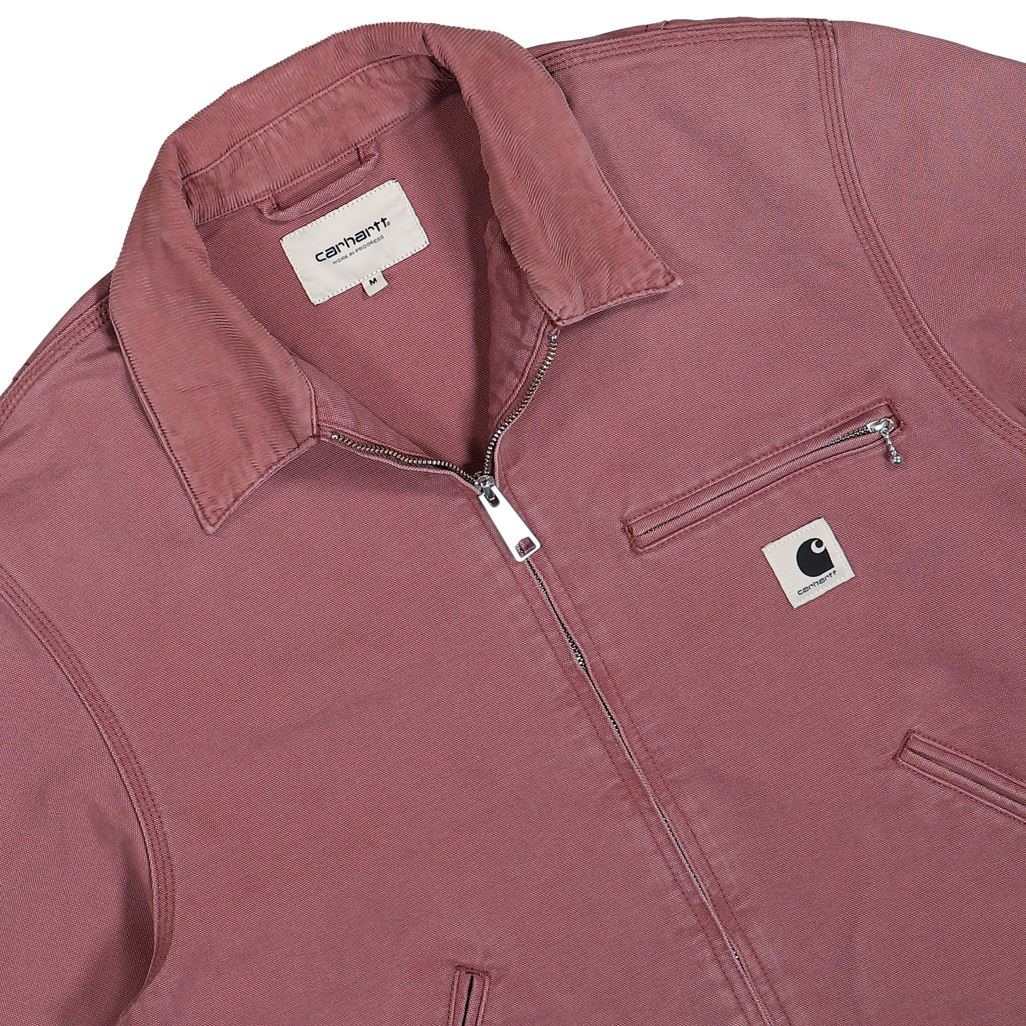 Carhartt WIP W OG Detroit Jacket I034879.2R7.4O.03 | OVERKILL