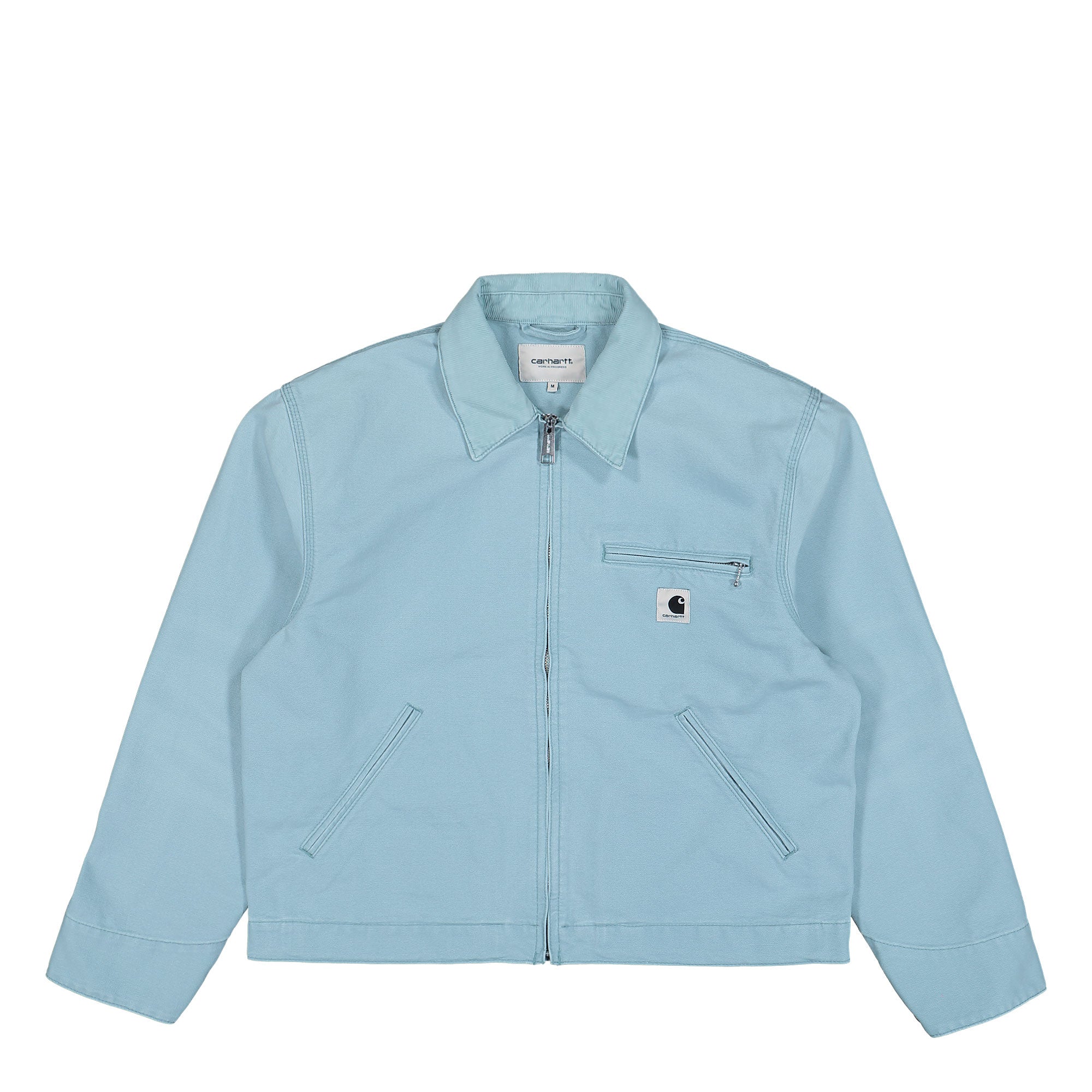 Carhartt WIP W OG Detroit Jacket I034879.3ND.4O.03 | OVERKILL