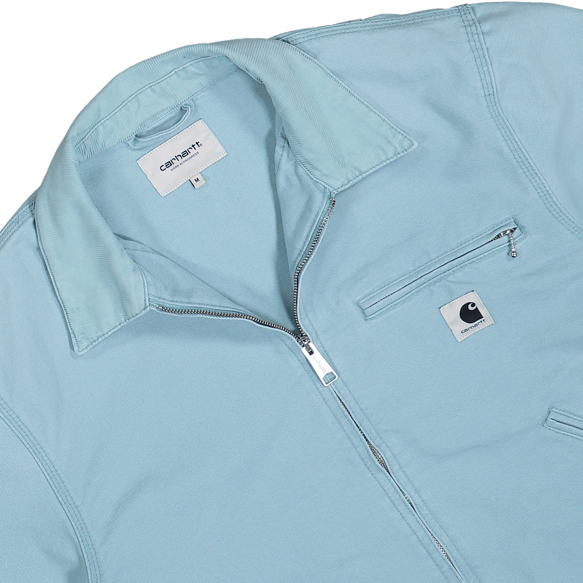 Carhartt WIP W OG Detroit Jacket I034879.3ND.4O.03 | OVERKILL