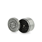 Carhartt WIP Jazzy Grinder Silver Various I034886.95.XX.06 | Overkill
