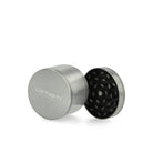 Carhartt WIP Jazzy Grinder Silver Various I034886.95.XX.06 Close-up | Overkill
