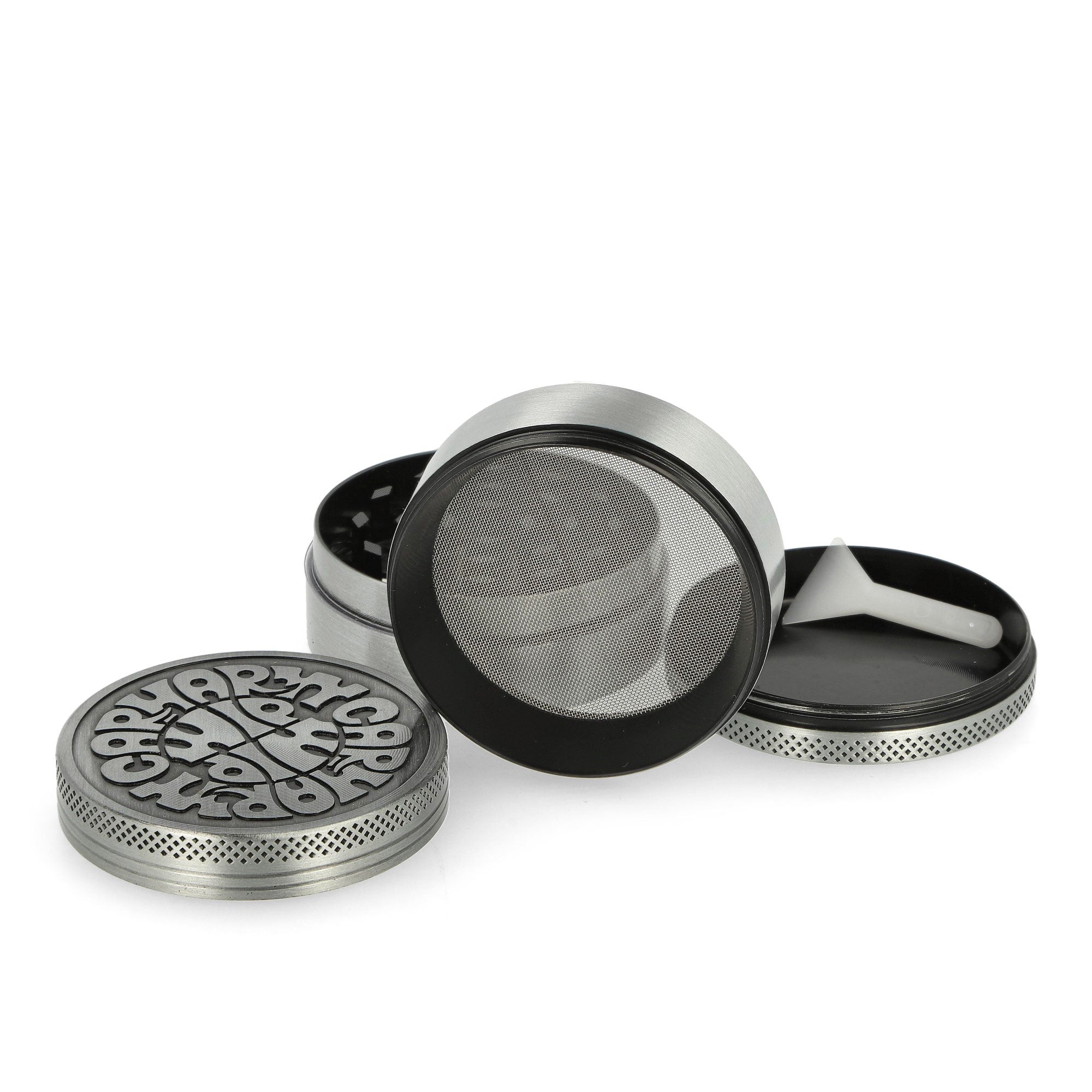 Carhartt WIP Jazzy Grinder I034886.95.XX.06 | OVERKILL