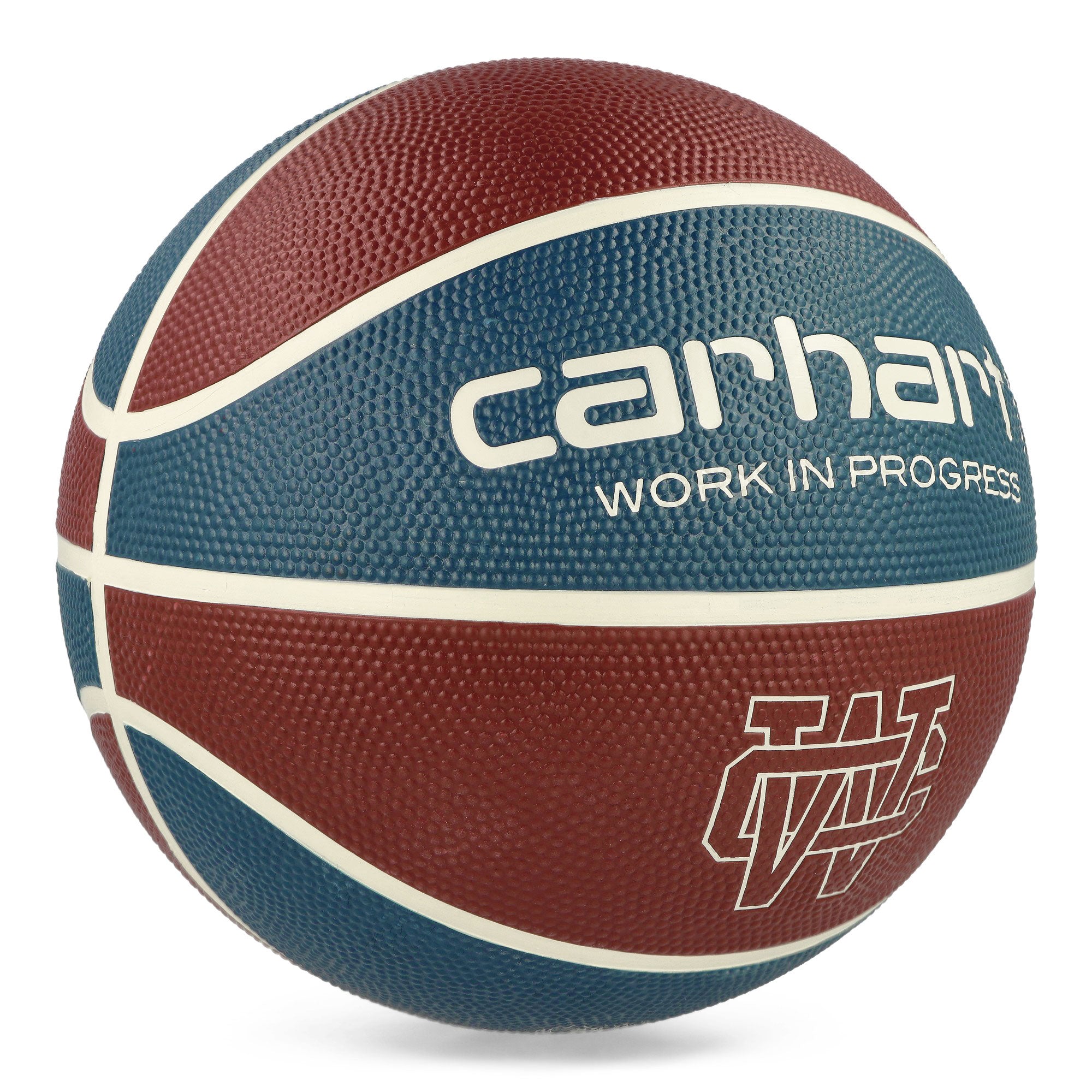carhartt wip カーハート バスケットボール SPALDING 新品 CARHARTT WIP / カーハート ダブリューアイピー SPALDING BASKETBALL