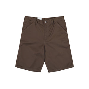 Carhartt WIP Simple Short Vesuvius Shorts I034912.3IL.02.00 | Overkill
