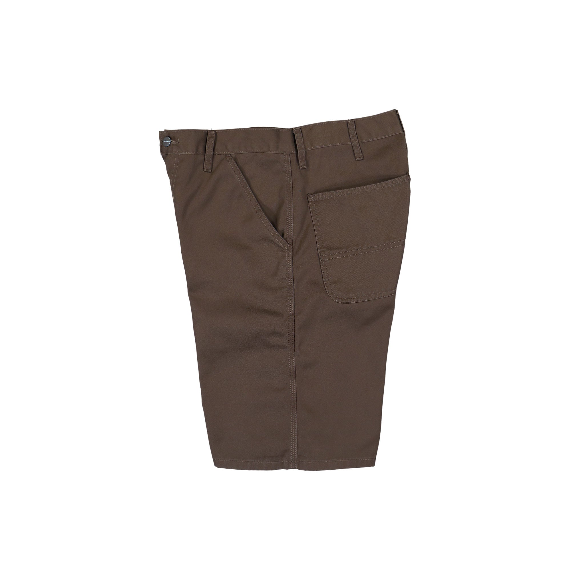 Carhartt WIP Simple Short Vesuvius Shorts I034912.3IL.02.00 Detailfoto | Overkill
