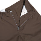 Carhartt WIP Simple Short Vesuvius Shorts I034912.3IL.02.00 Detail View 1 | Overkill
