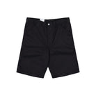Carhartt WIP Simple Short Black Shorts I034912.89.02.00 | Overkill
