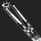 Carhartt WIP Tour Reflective Strap Smoke Green / Reflective Various I034918.1X3.XX.06 Detailfoto | Overkill
