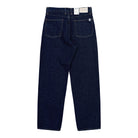 Edwin Tyrell Pant Blue Dark Marble Wash Jeans I034923.01.I9.32 Close-up | Overkill
