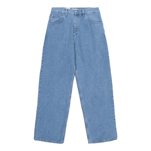 Edwin Matrix Pant Arctic Light Blue Denim Pant I03492701.HE.30 | Overkill
