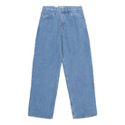 Edwin Matrix Pant Arctic Light Blue Denim Pant I03492701.HE.30 | Overkill
