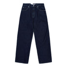 Edwin Matrix Pant Arctic Dark Blue Denim Pant I034927.01.l9.30 | Overkill
