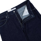 Edwin Matrix Pant Arctic Dark Blue Denim Pant I034927.01.l9.30 Detail View 1 | Overkill
