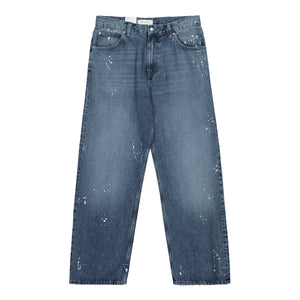 Edwin Matrix Pant Arctic Blue Jeans I034927.01.WQ.30 | Overkill