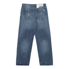 Edwin Matrix Pant Arctic Blue Jeans I034927.01.WQ.30 Close-up | Overkill