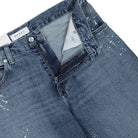 Edwin Matrix Pant Arctic Blue Jeans I034927.01.WQ.30 Detail View 1 | Overkill