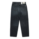 Edwin Tyrell Pant Black Radium Wash Jeans I034931.89.XR.32 Close-up | Overkill
