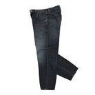 Edwin Tyrell Pant Black Radium Wash Jeans I034931.89.XR.32 Detailfoto | Overkill
